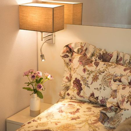 Hartha Apartman Kültér fotó