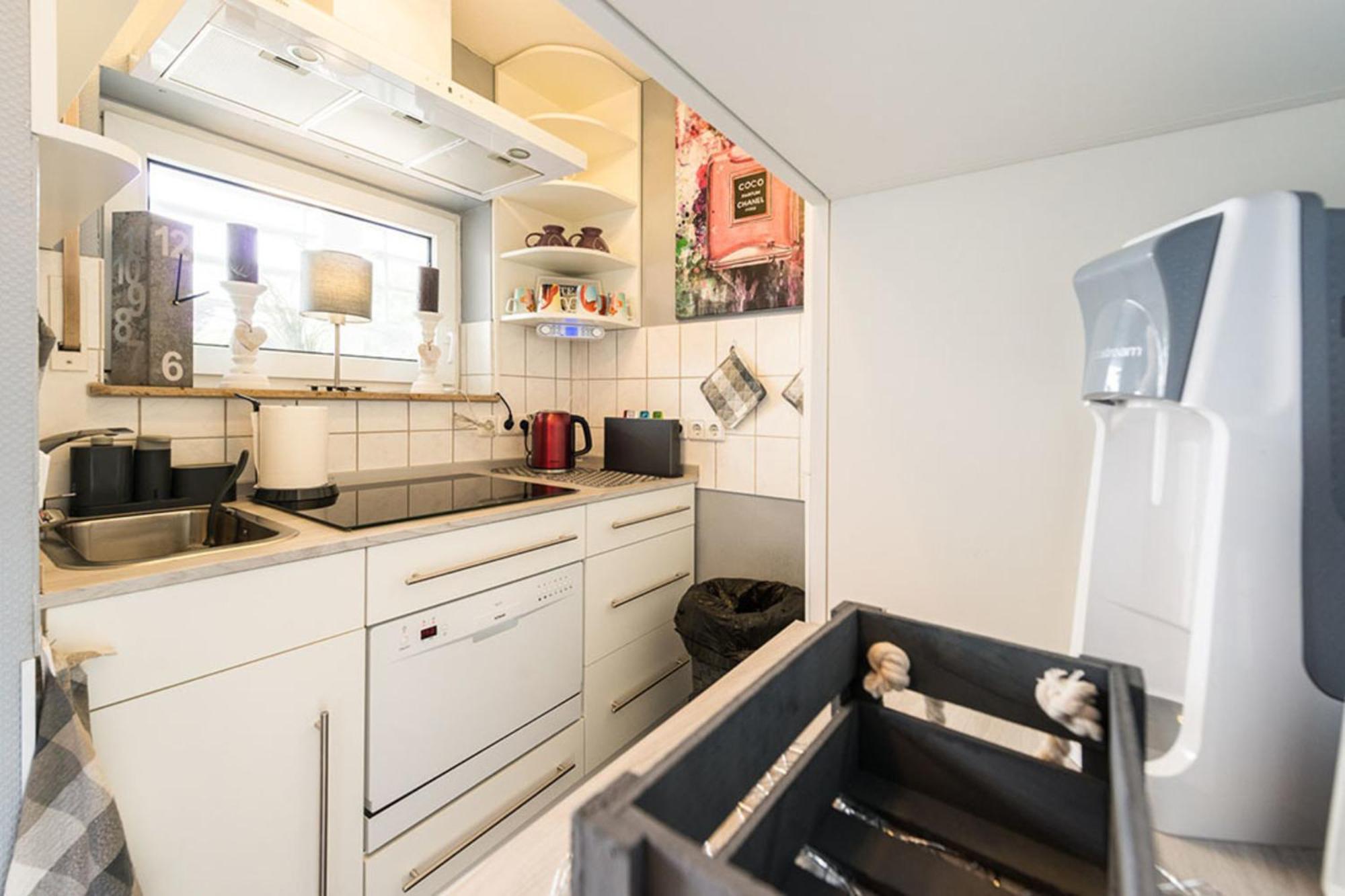 Hartha Apartman Kültér fotó