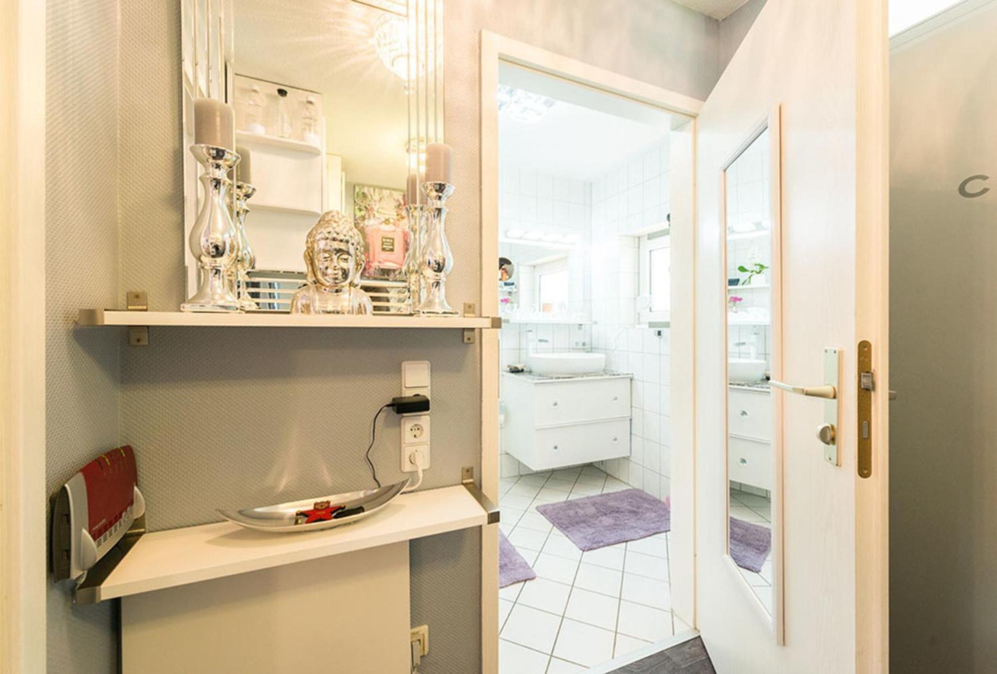 Hartha Apartman Kültér fotó