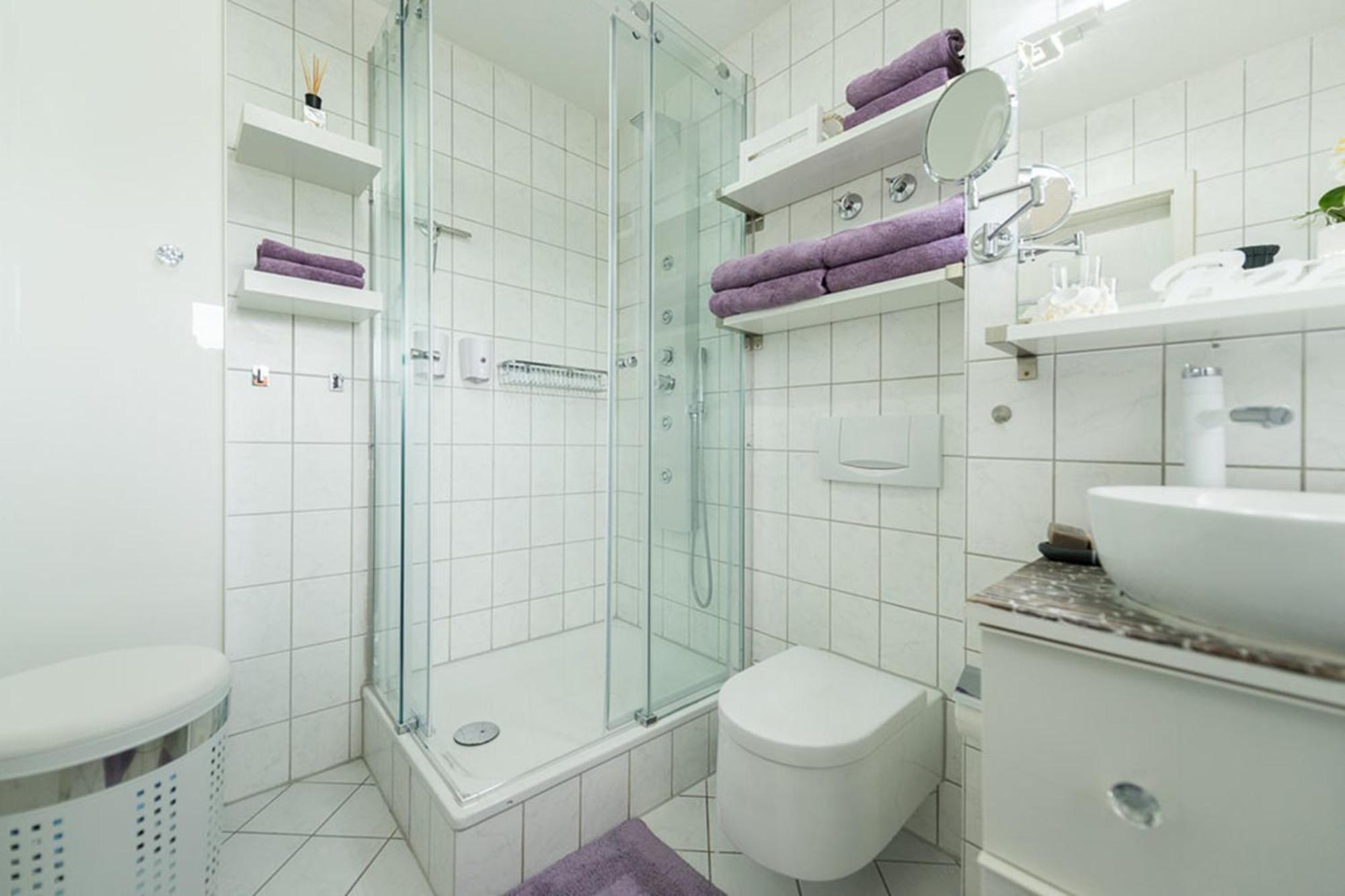 Hartha Apartman Kültér fotó