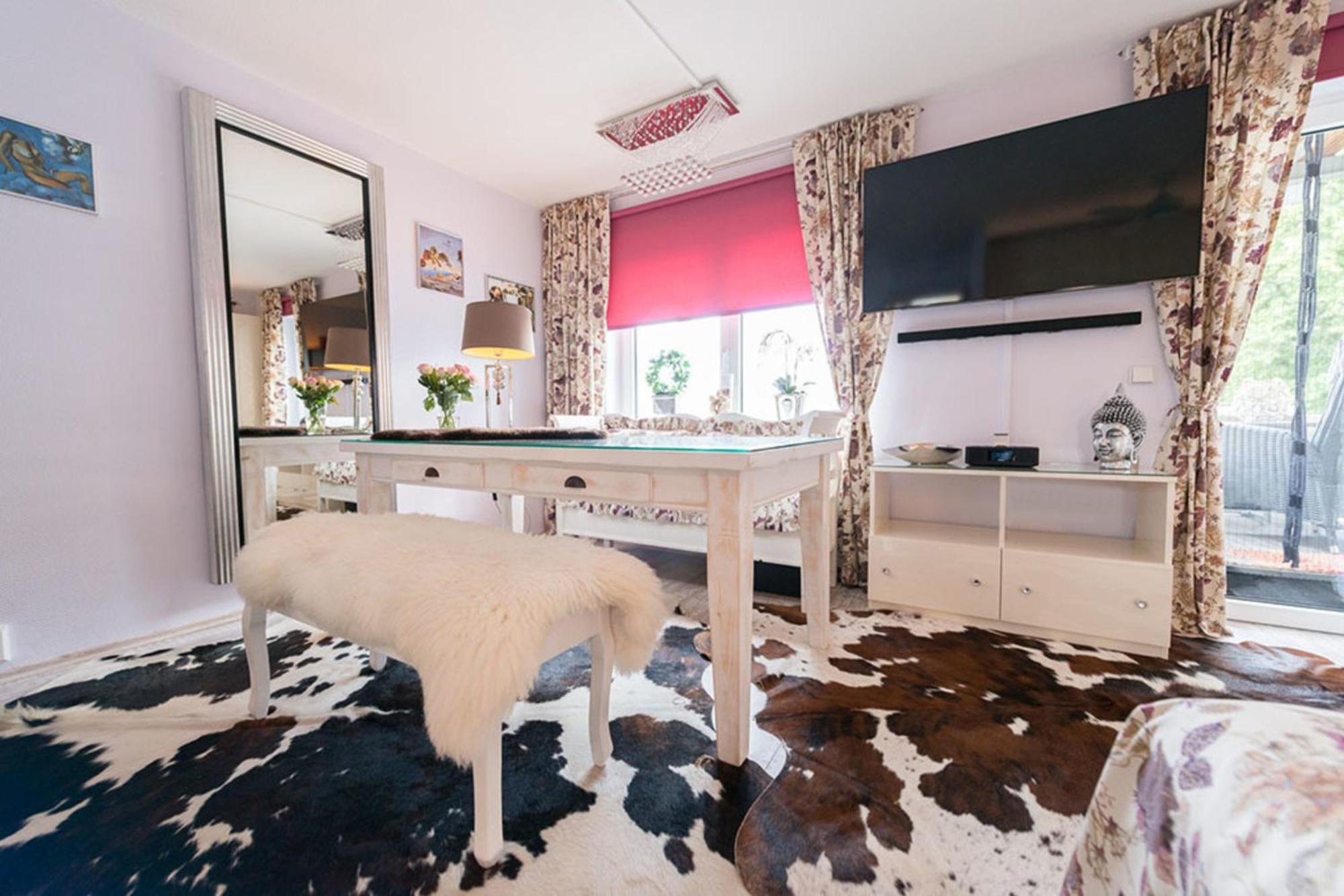 Hartha Apartman Kültér fotó