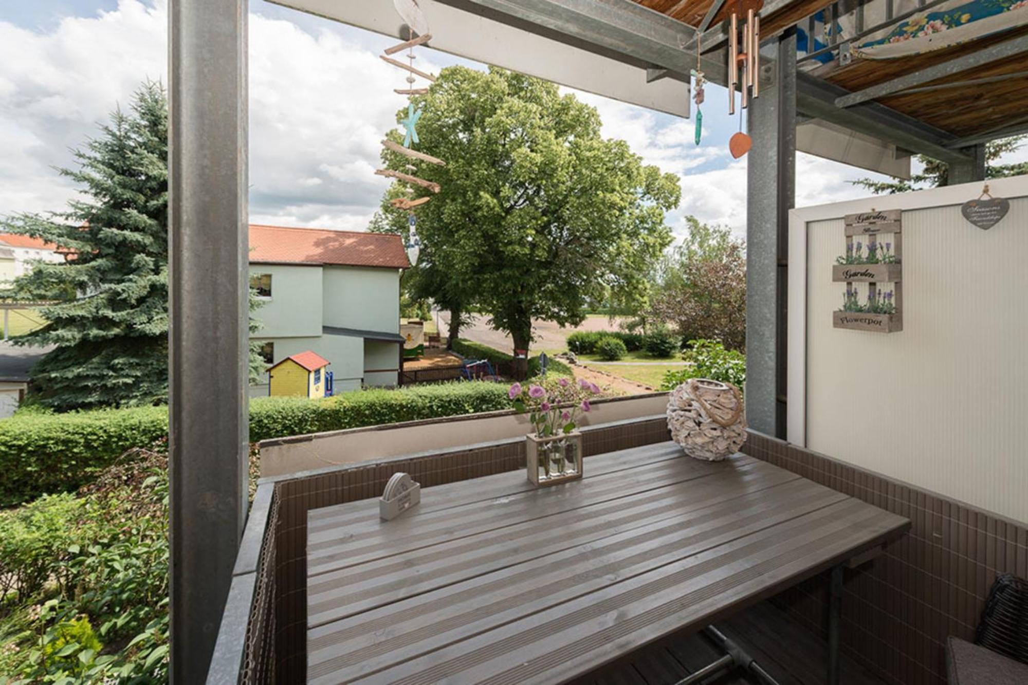 Hartha Apartman Kültér fotó