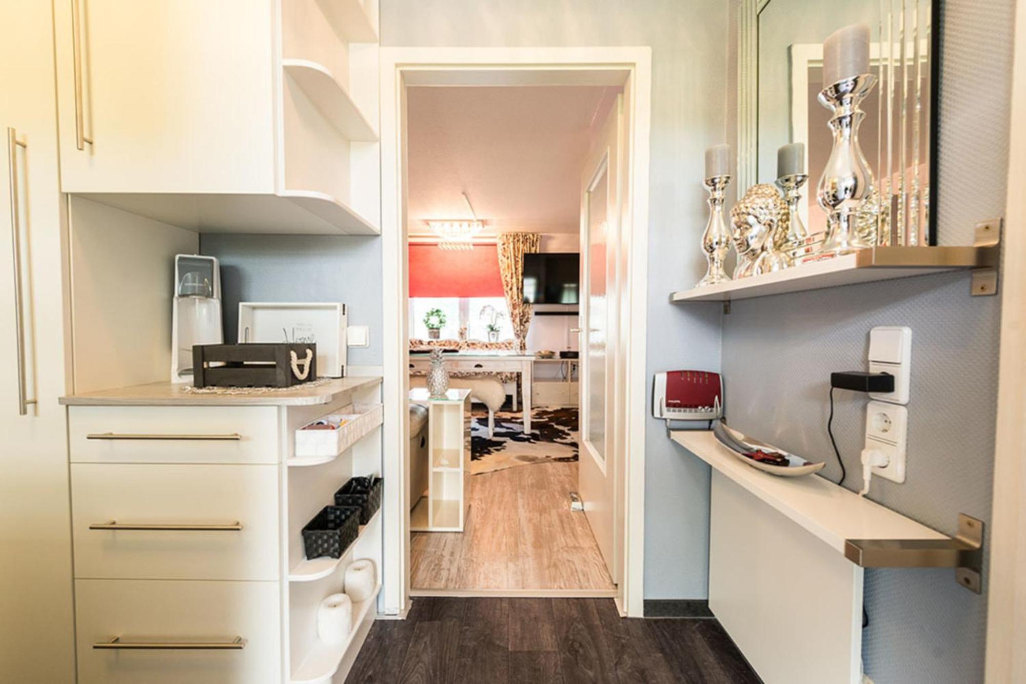 Hartha Apartman Kültér fotó