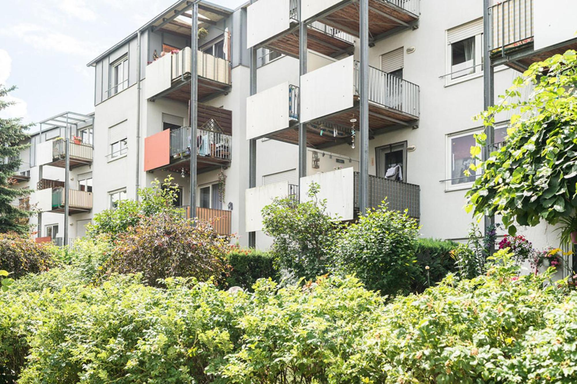 Hartha Apartman Kültér fotó