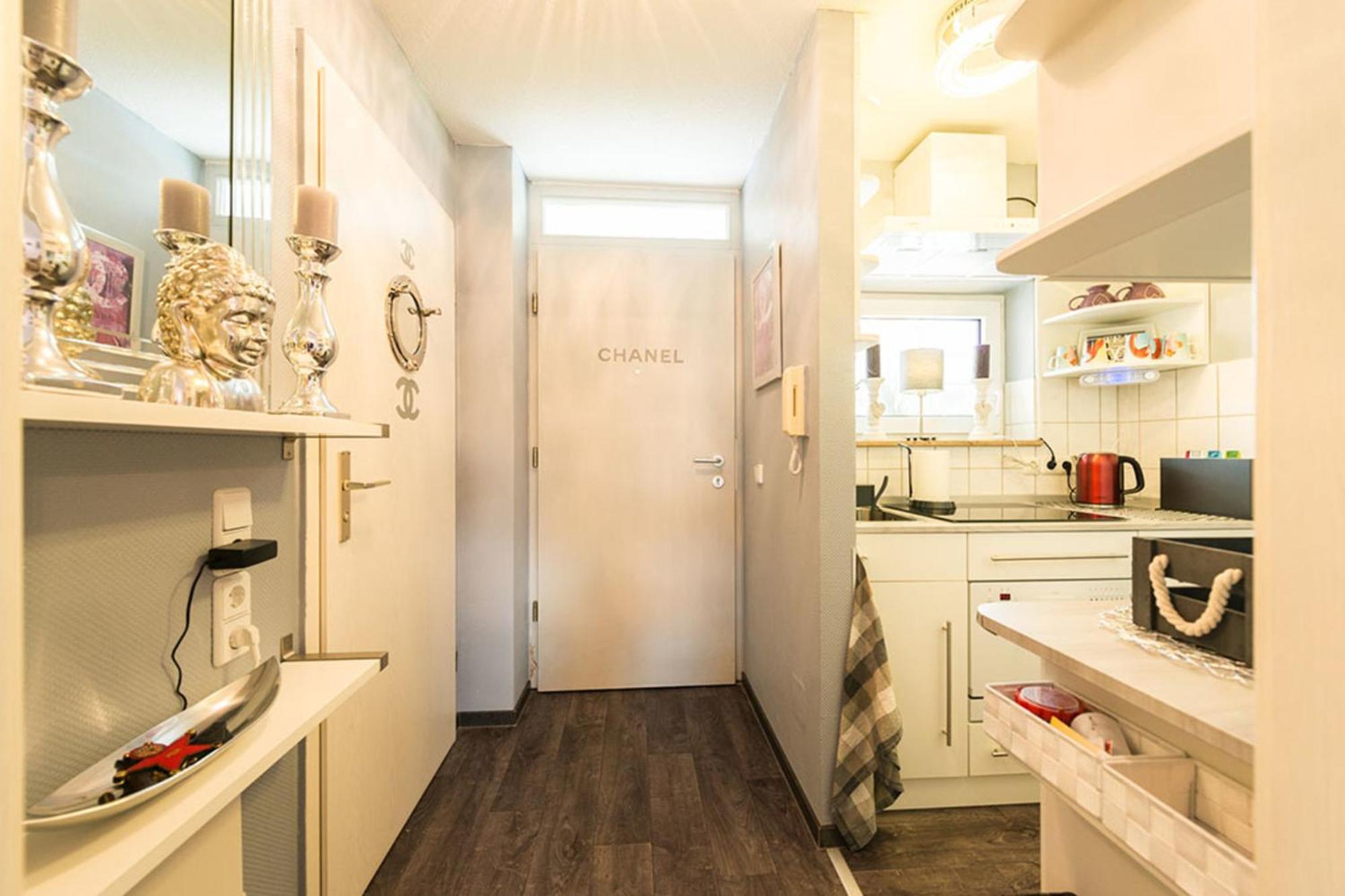 Hartha Apartman Kültér fotó