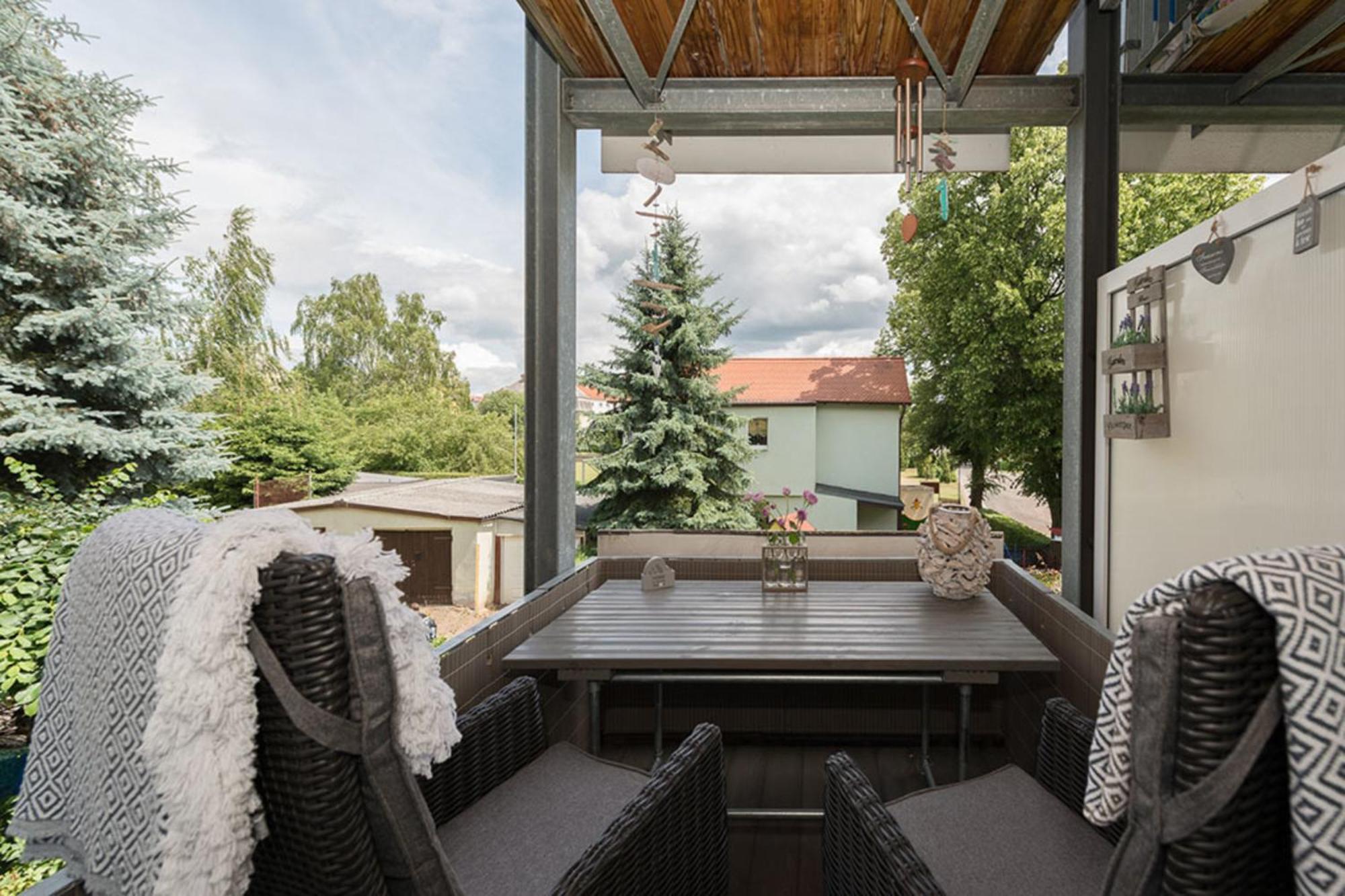 Hartha Apartman Kültér fotó