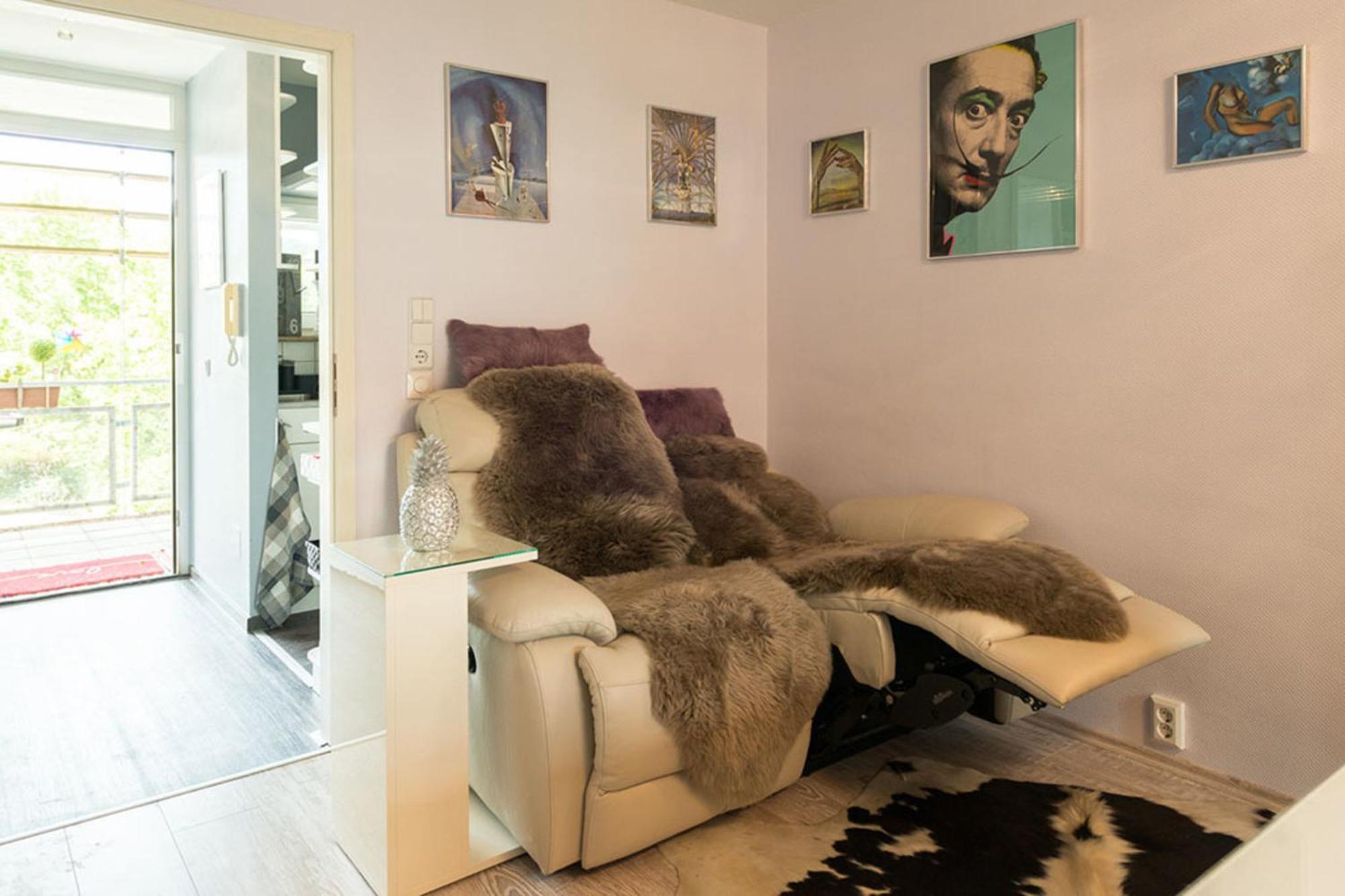 Hartha Apartman Kültér fotó
